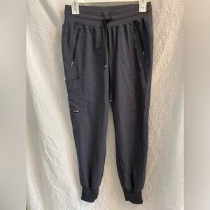 Grey Greys Anatomy scrubs